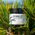 Shwally Tallow, Honey & Royal Jelly Deluxe Face Cream + Rosita Cod Oil Option