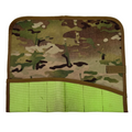 Heavy-Duty Fire Hose Tool Roll with Cordura Lining