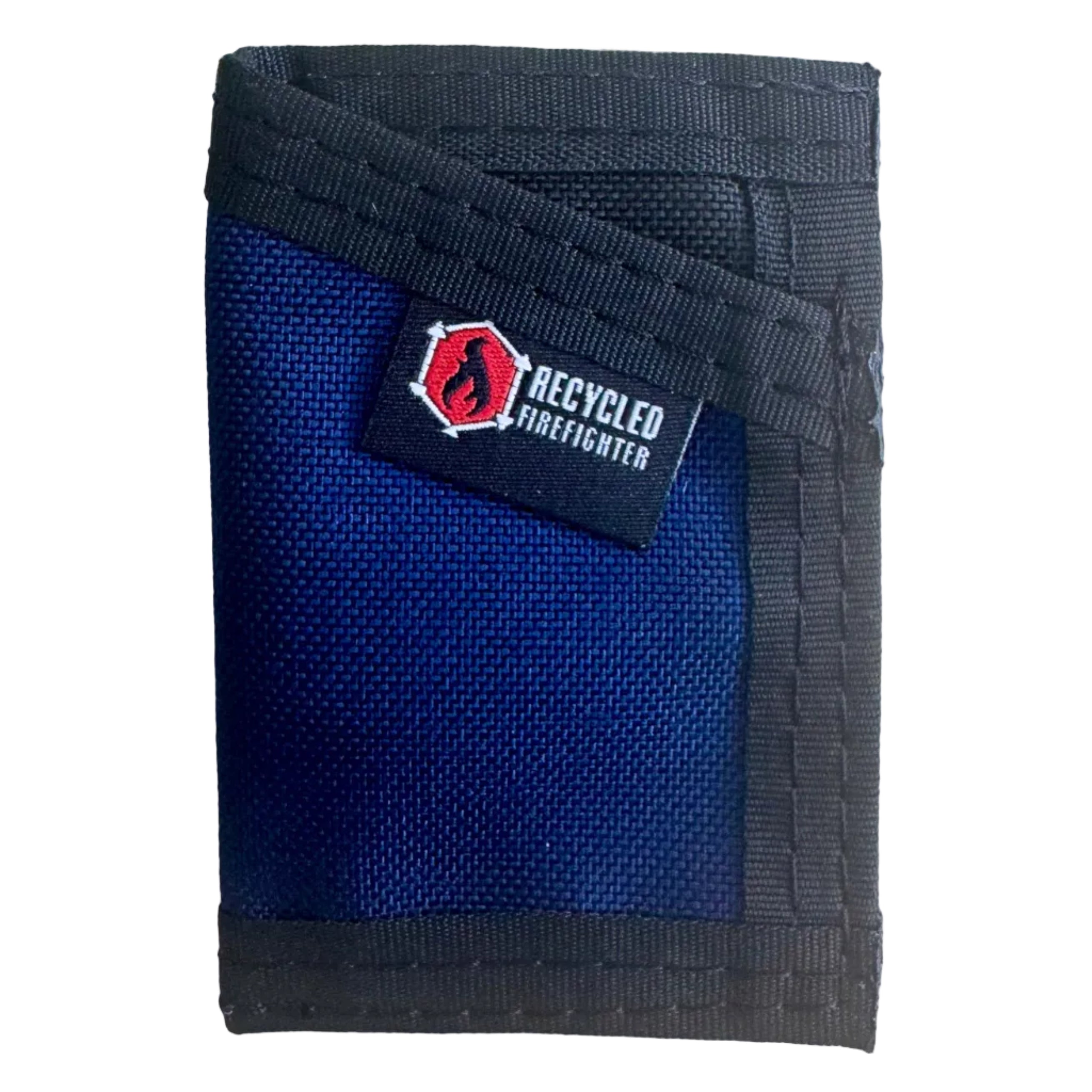 Sergeant Nylon Edition Slim Tactical EDC Front Pocket Wallet
