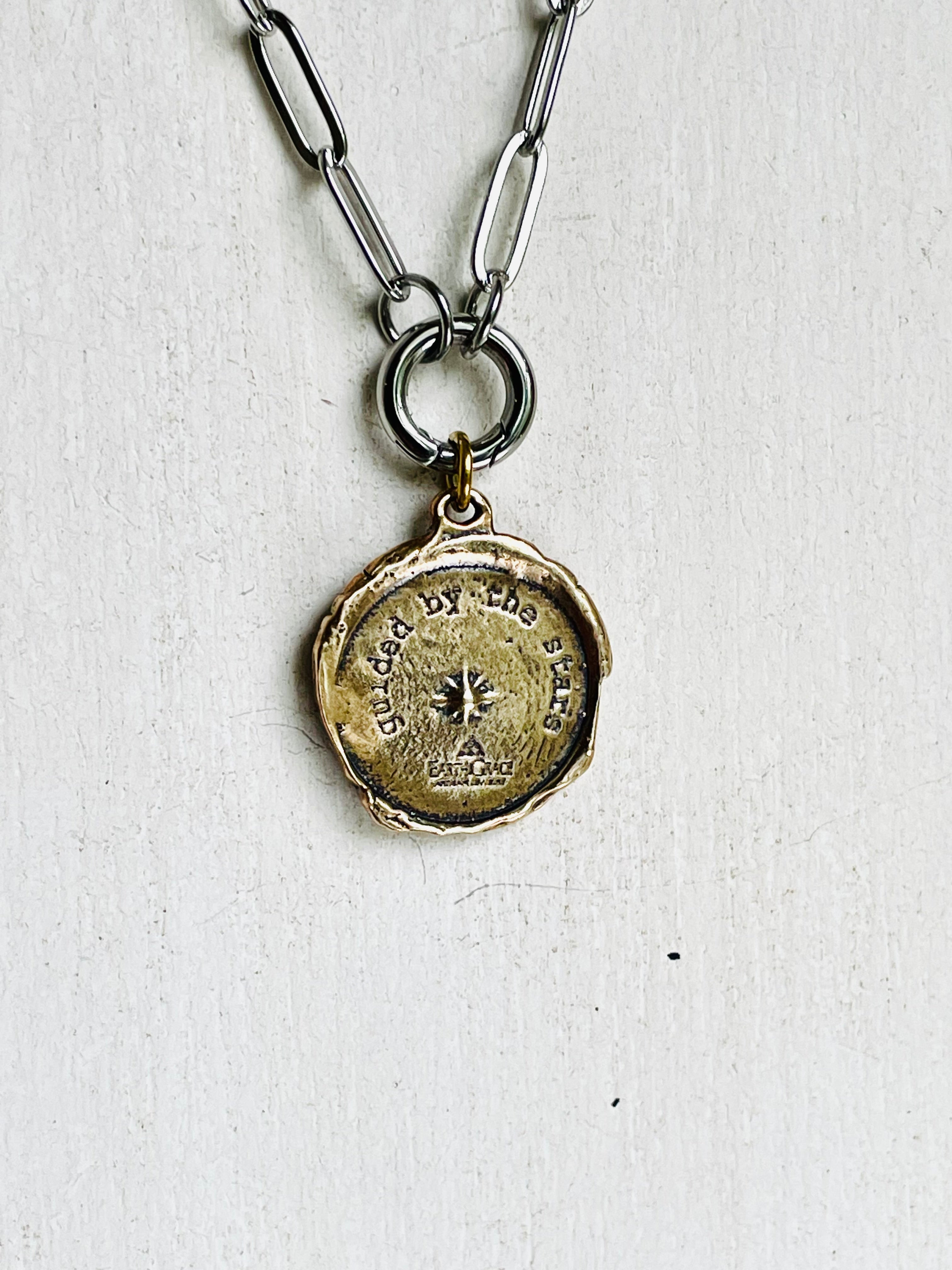 Guided by the Stars Necklace