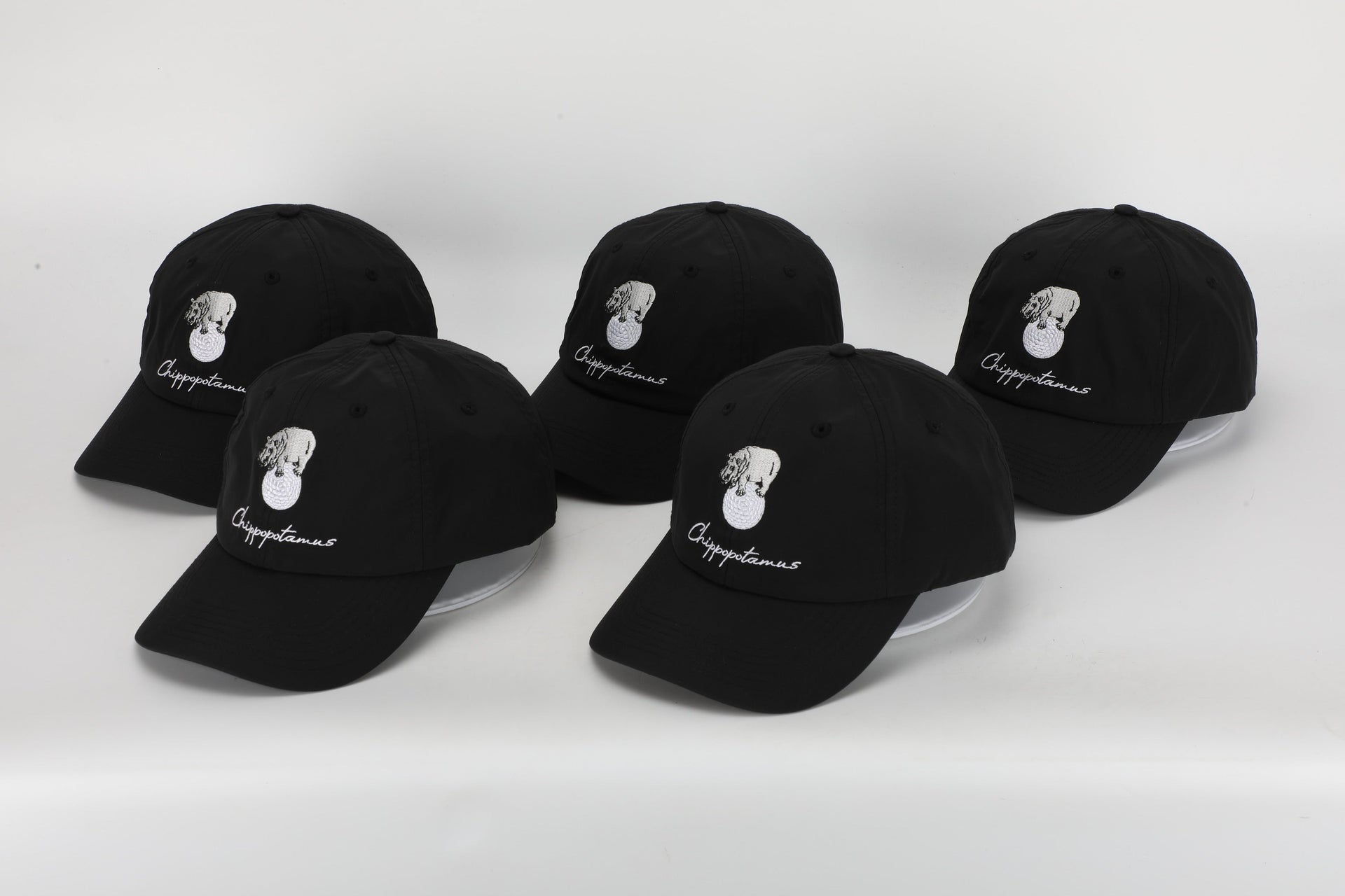 Black hat