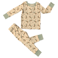 Indiana Bamboo 2-Piece Set (Pre-Order)