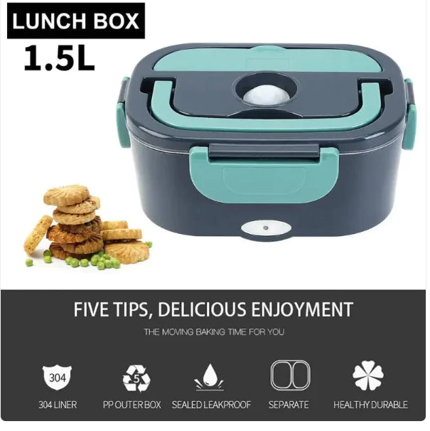 Lunch Box