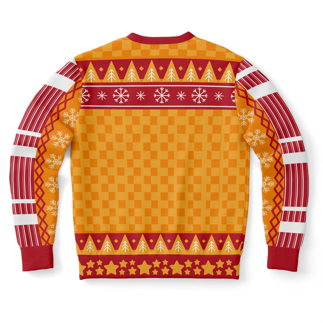 I Deliver All Night Long Christmas Sweatshirt