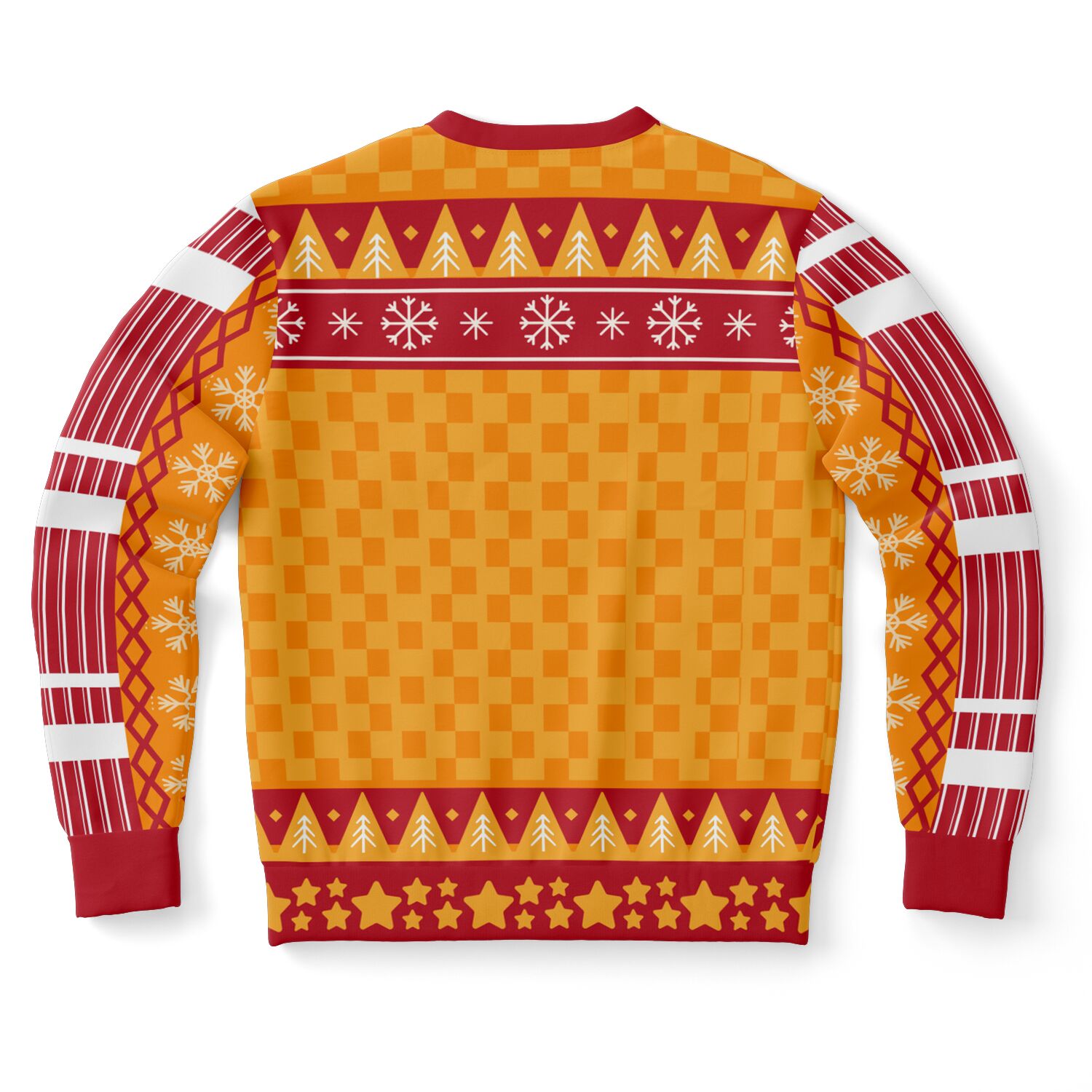 I Deliver All Night Long Christmas Sweatshirt