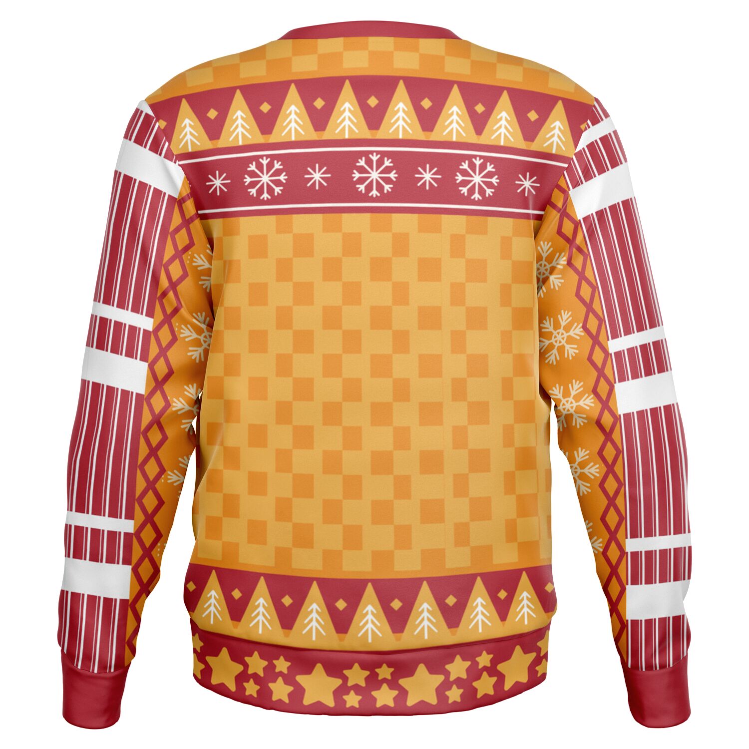 I Deliver All Night Long Christmas Sweatshirt