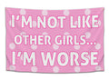 I’m Worse