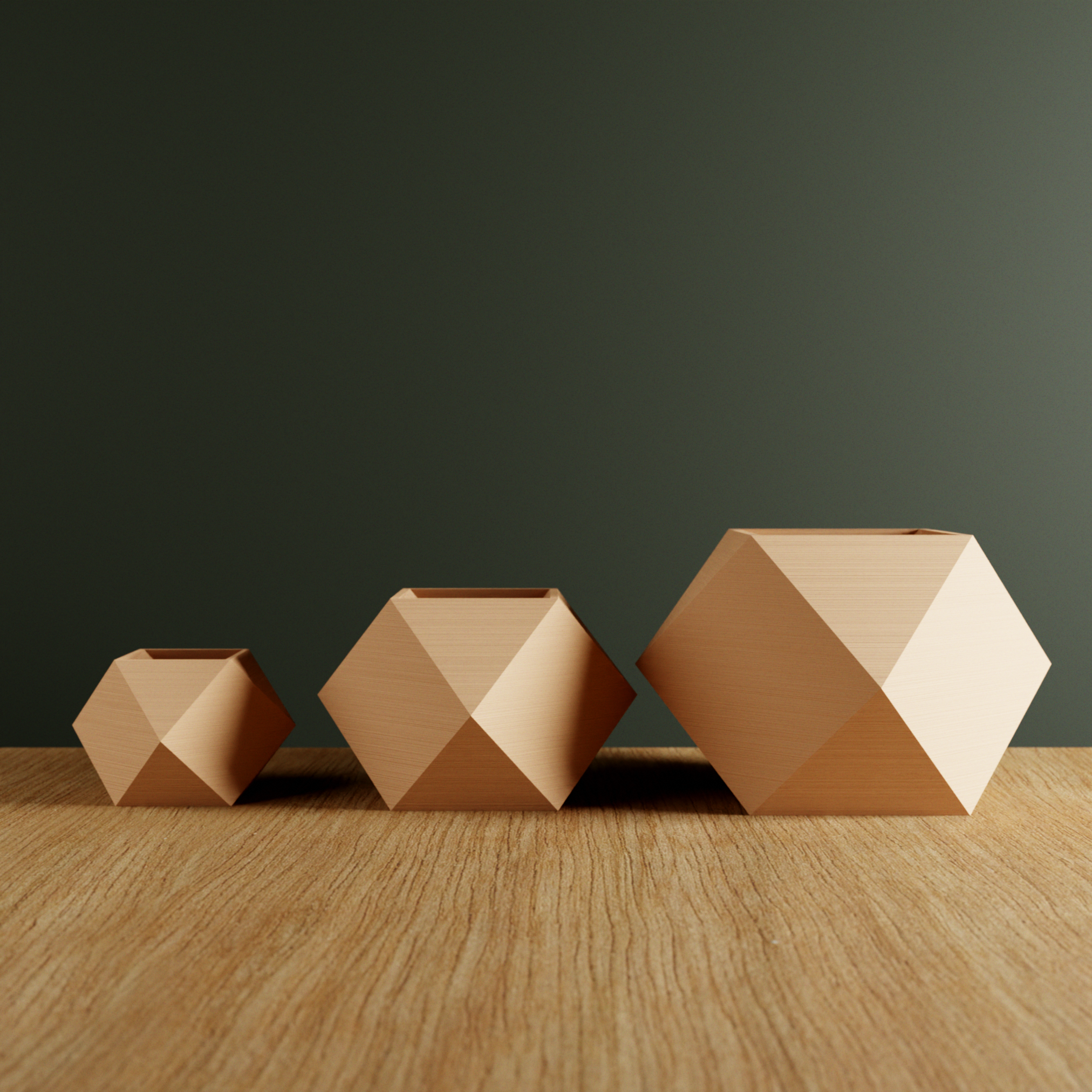 ICO Planter