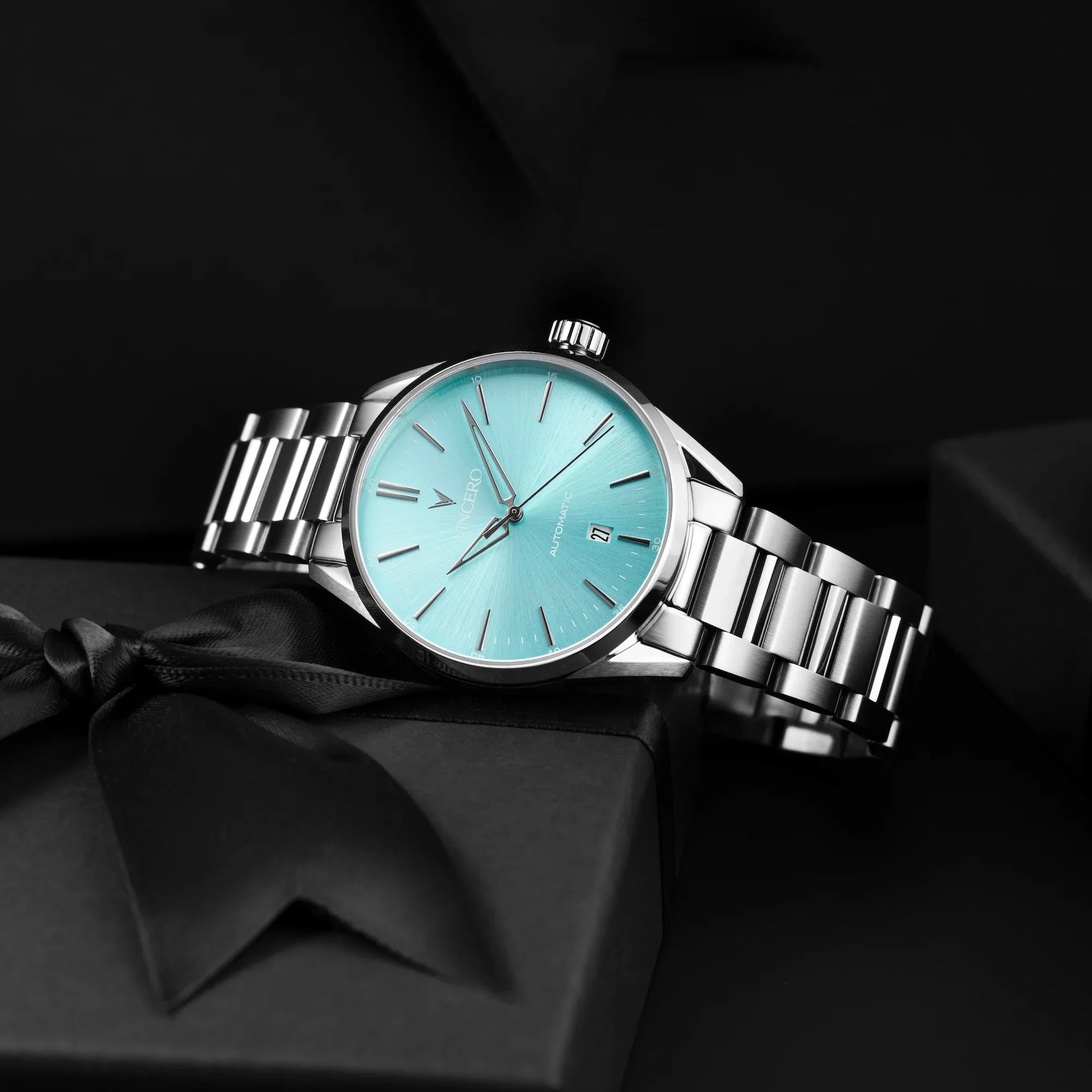 Icon Limited Release Carolina Automatic Wristwatch