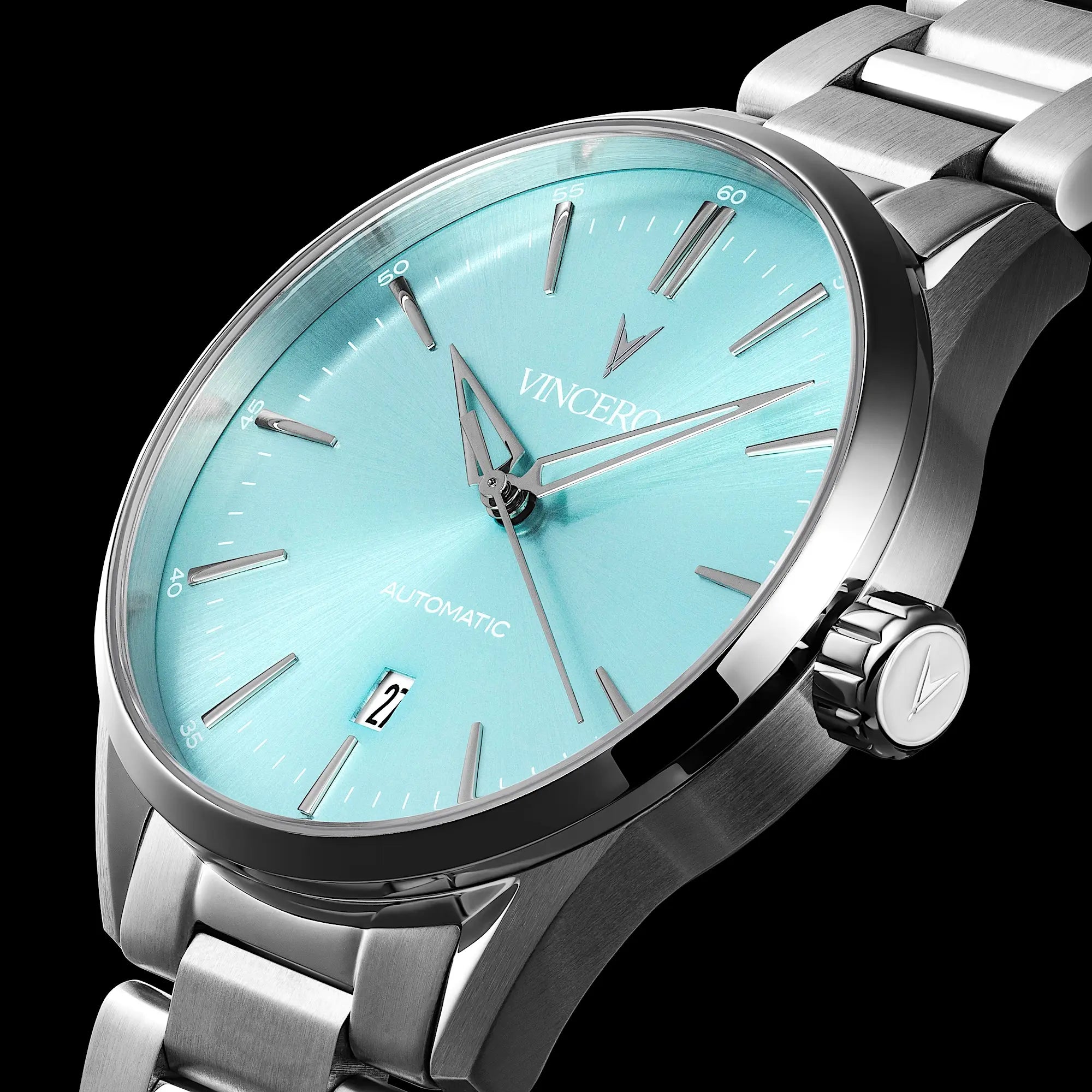 Icon Limited Release Carolina Automatic Wristwatch