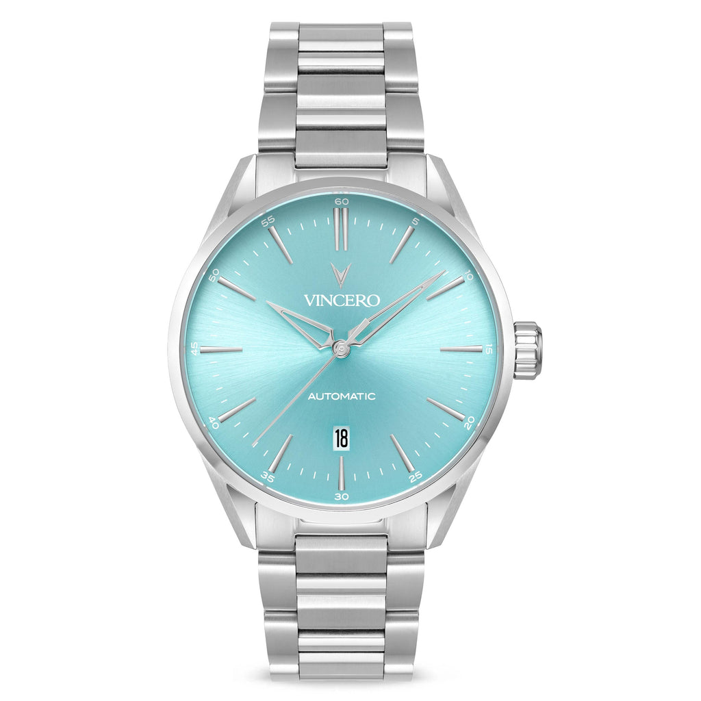 Icon Limited Release Carolina automatic watch with sophisticated design