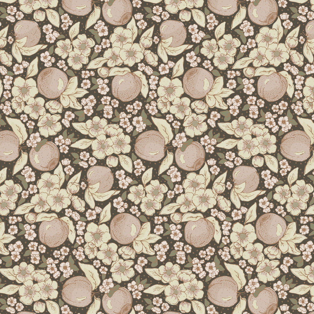 Idyllic Wallpaper by Arbor & Ash Studio
