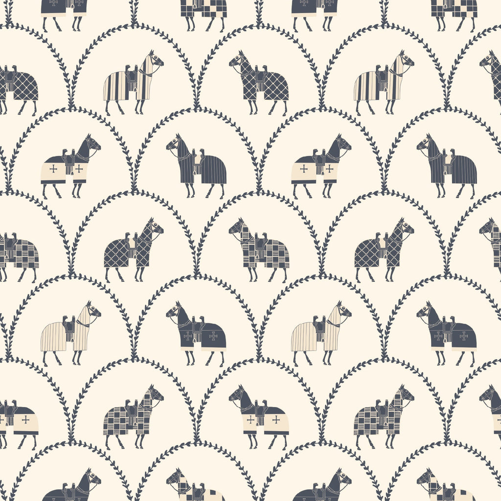 Ignis Wallpaper by Veroniek De Leenheer