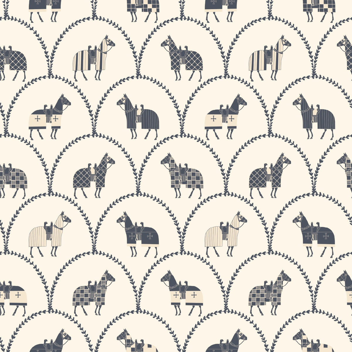 Ignis Wallpaper by Veroniek De Leenheer