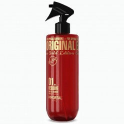 Bottle of Immortal NYC Reserve 01 Gold Edition Eau De Cologne 16.9oz