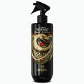 Immortal NYC Venom Gold Edition Reserve Eau De Cologne 16.9oz bottle