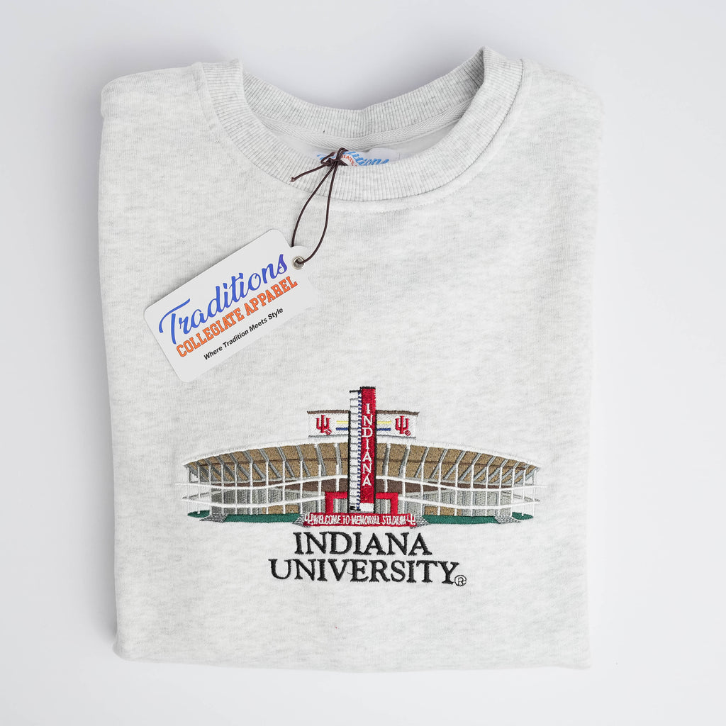 Indiana Crewneck
