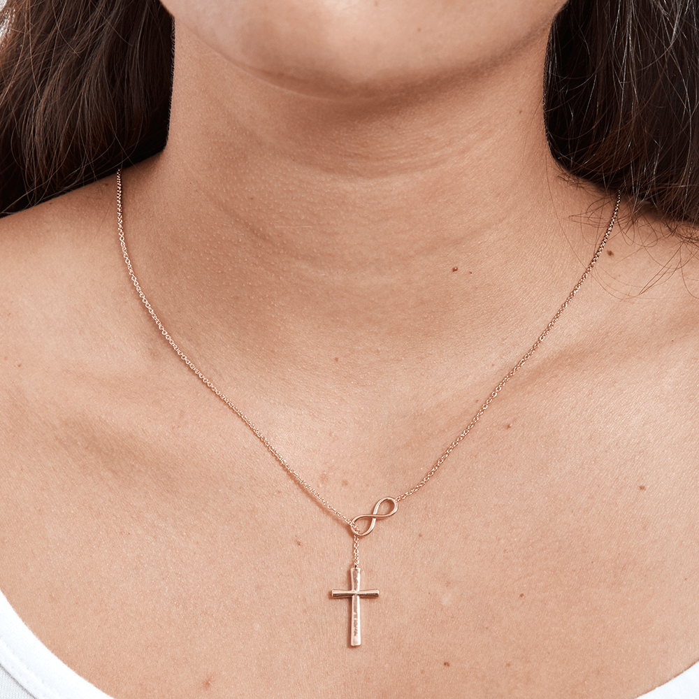 Grandmother & Granddaughter Necklace, Multiple Styles Necklace