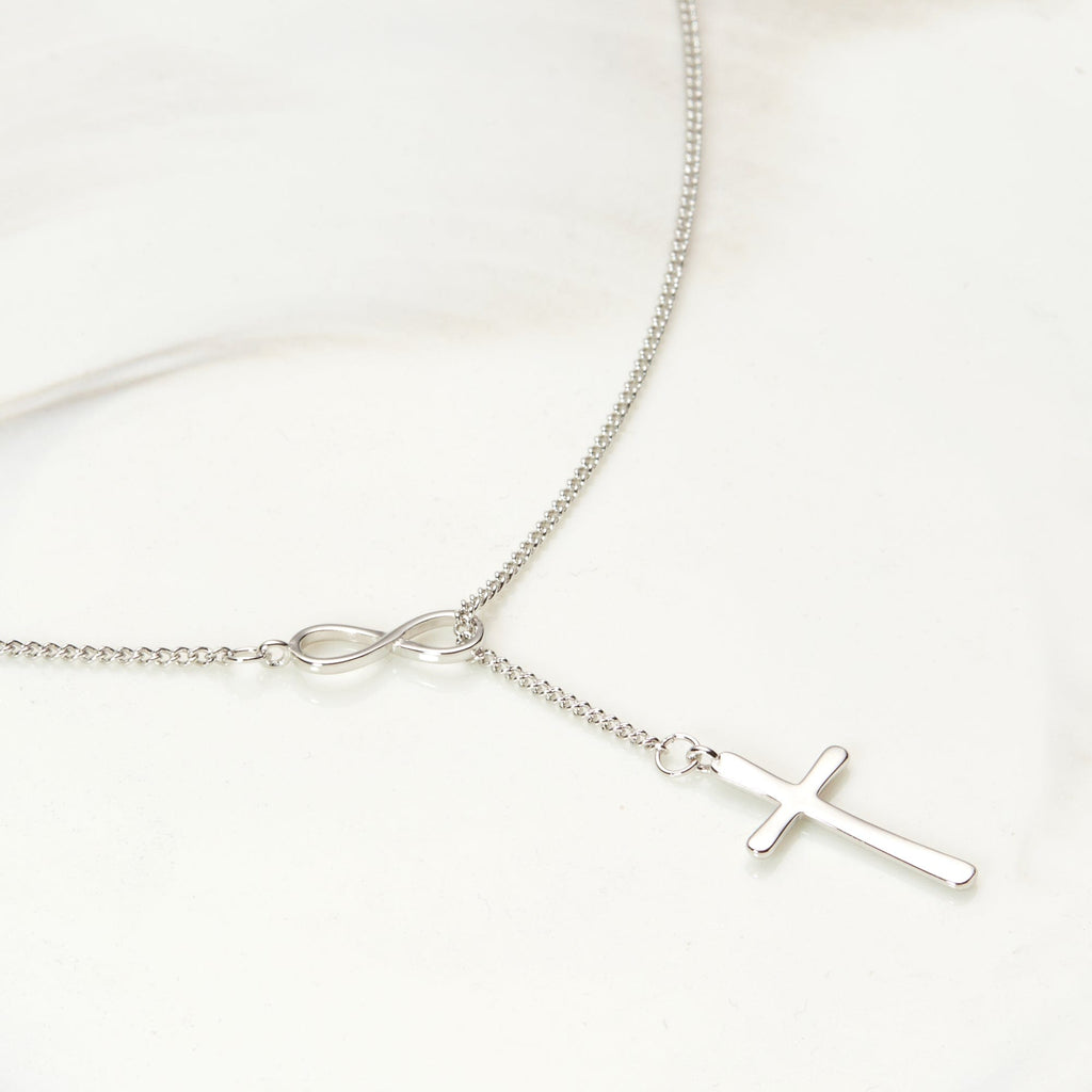 Mother & Daughter Necklace, Multiple Styles Necklace