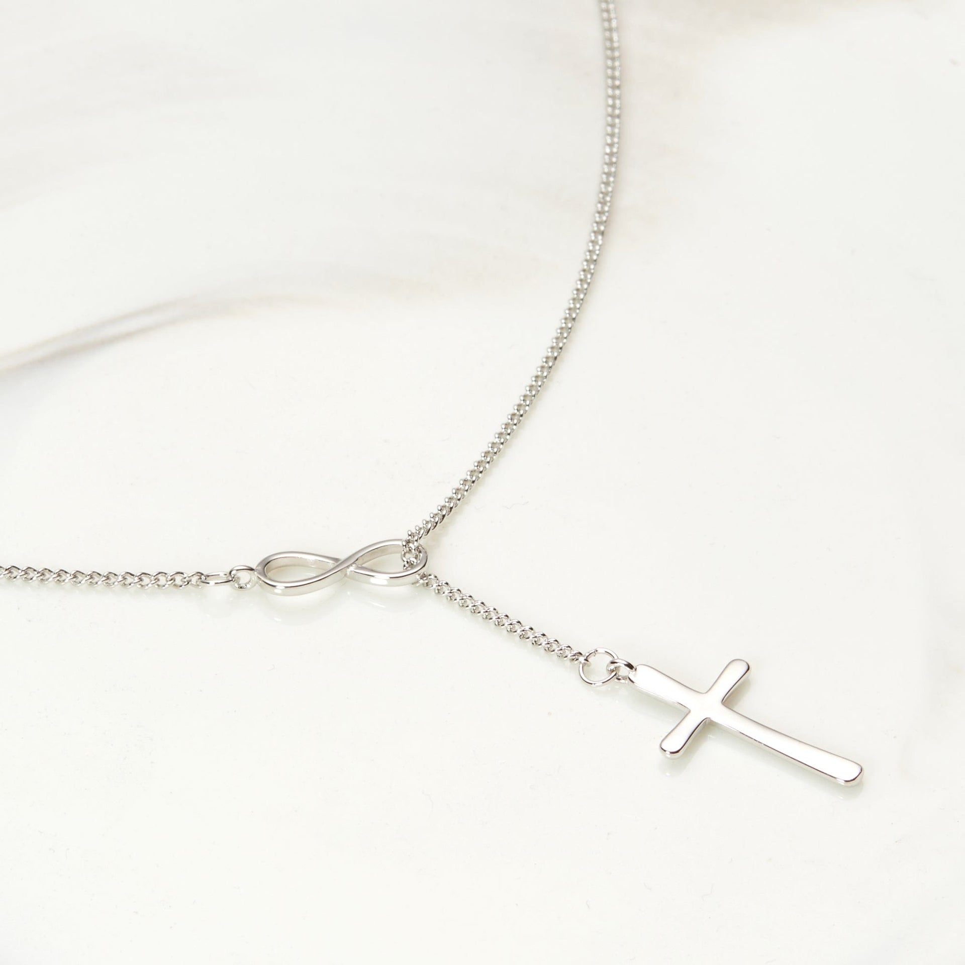 Mother & Daughter Necklace, Multiple Styles Necklace