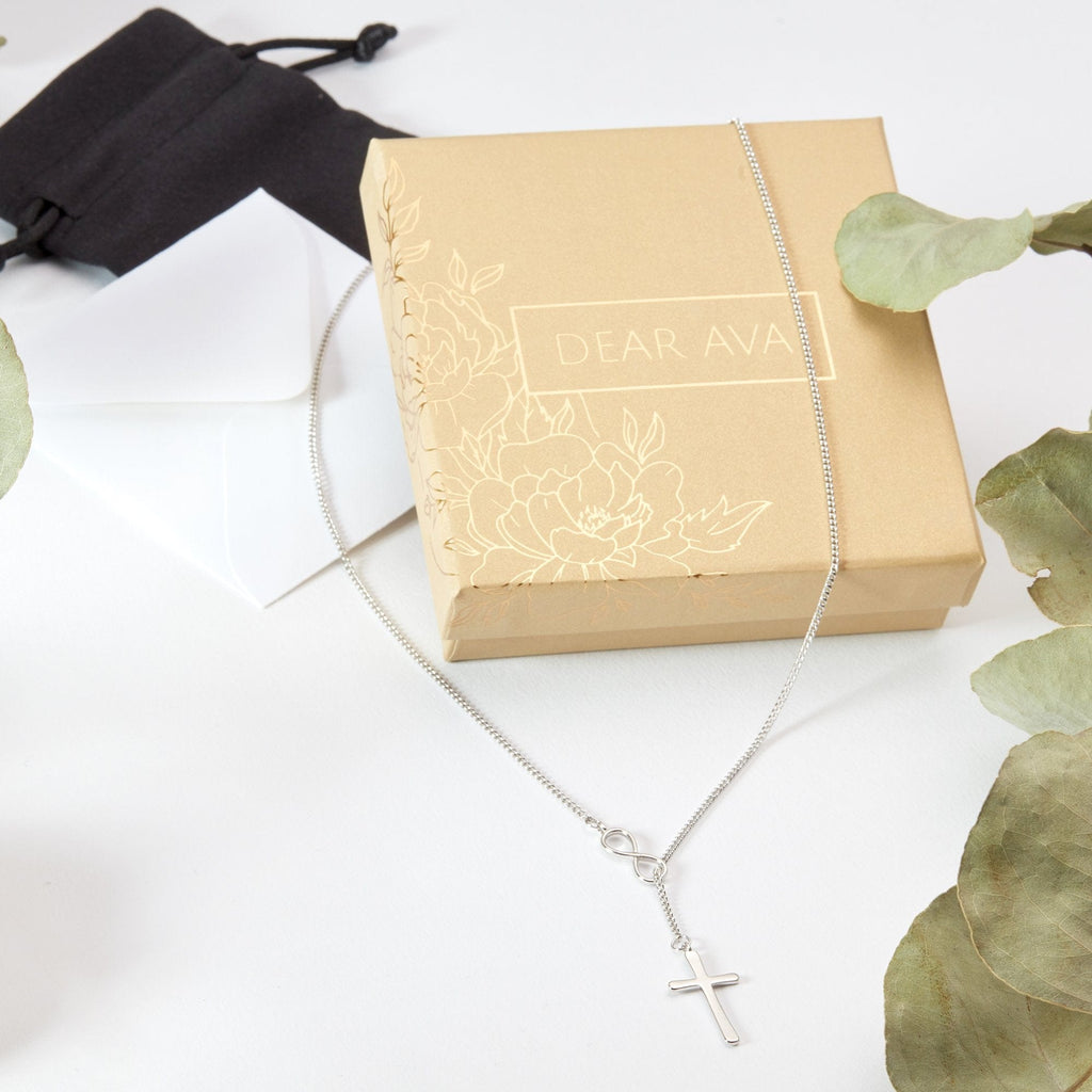 Sisters Necklace, Multiple Styles Necklace