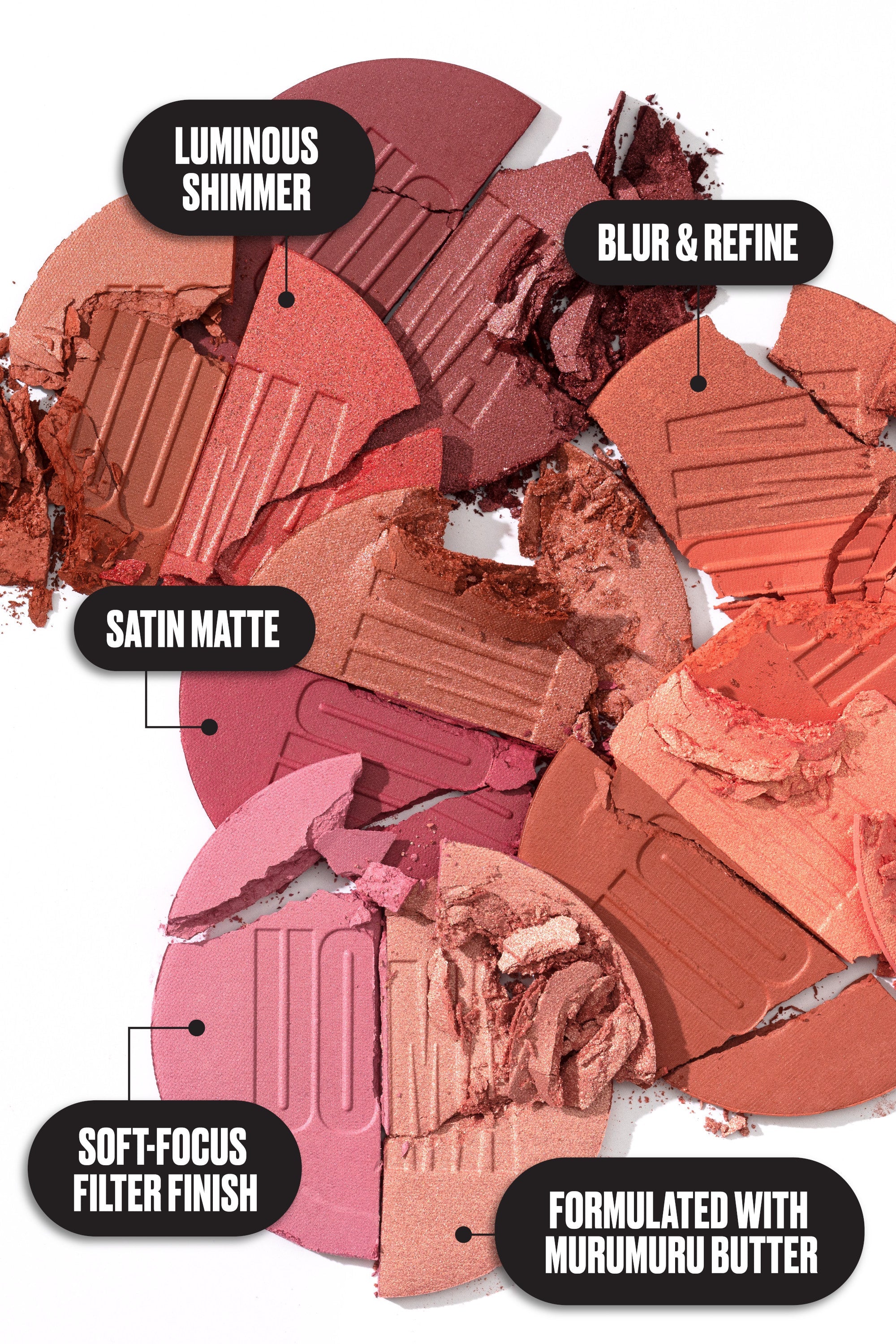 Double Take Skin Perfecting Blush Duo