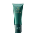 Teal and dark-green 6.8 OZ bottle of Oribe Intense Conditioner for Moisture & Control