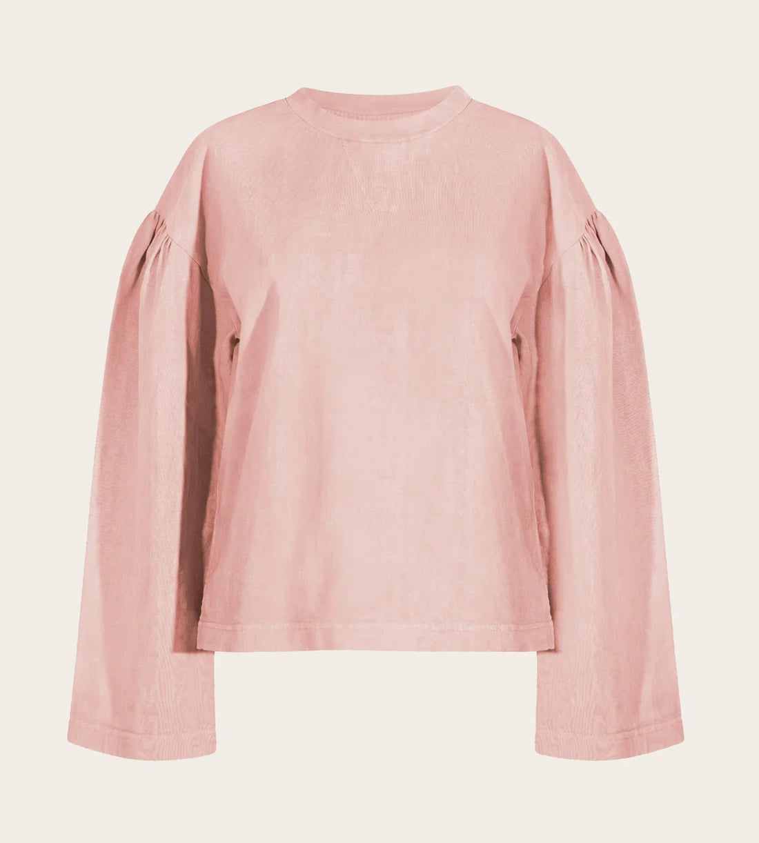 Intent Tee
