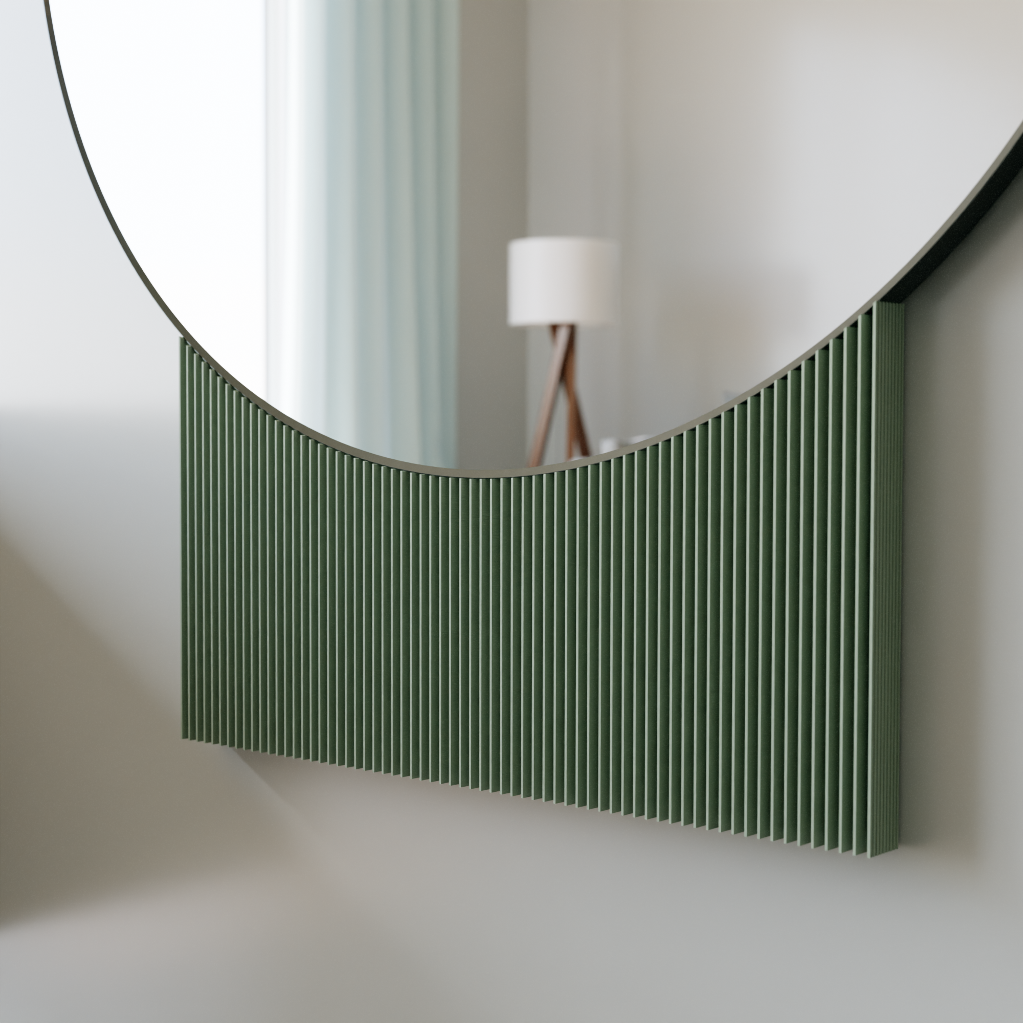 SOL Mirror