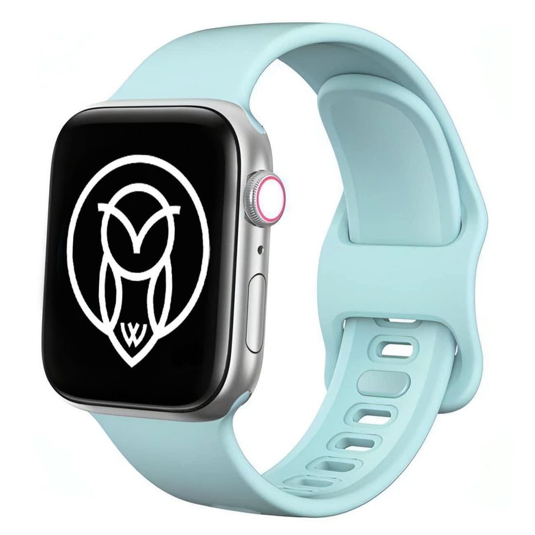 Ioanna Silicone Strap