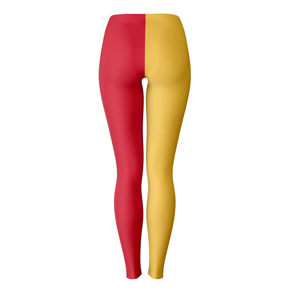 Iowa State University Color Leggings