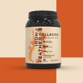 Multi-Source Collagen Powder Supplement 10g per Serving - Image 2