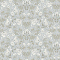 Isadora Wallpaper by Katie Burt