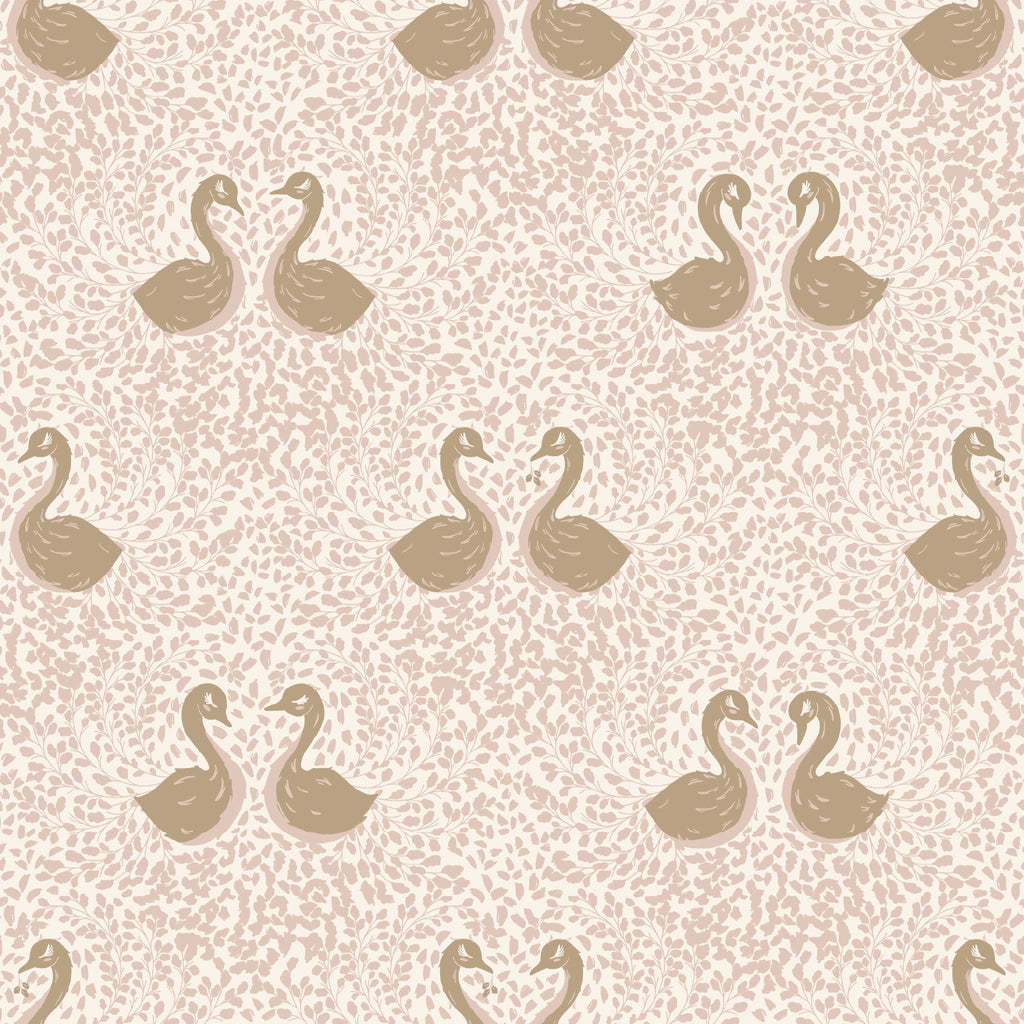 Ismay Wallpaper by Goleciel Studio