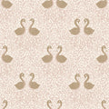 Ismay Wallpaper by Goleciel Studio