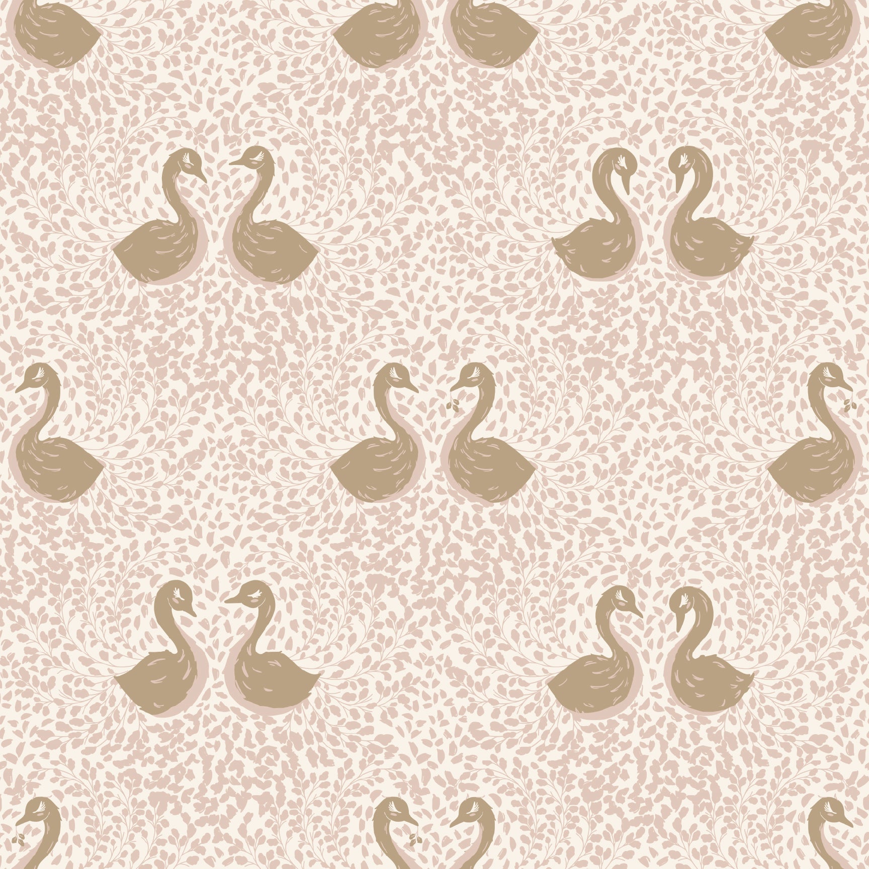 Ismay Wallpaper by Goleciel Studio
