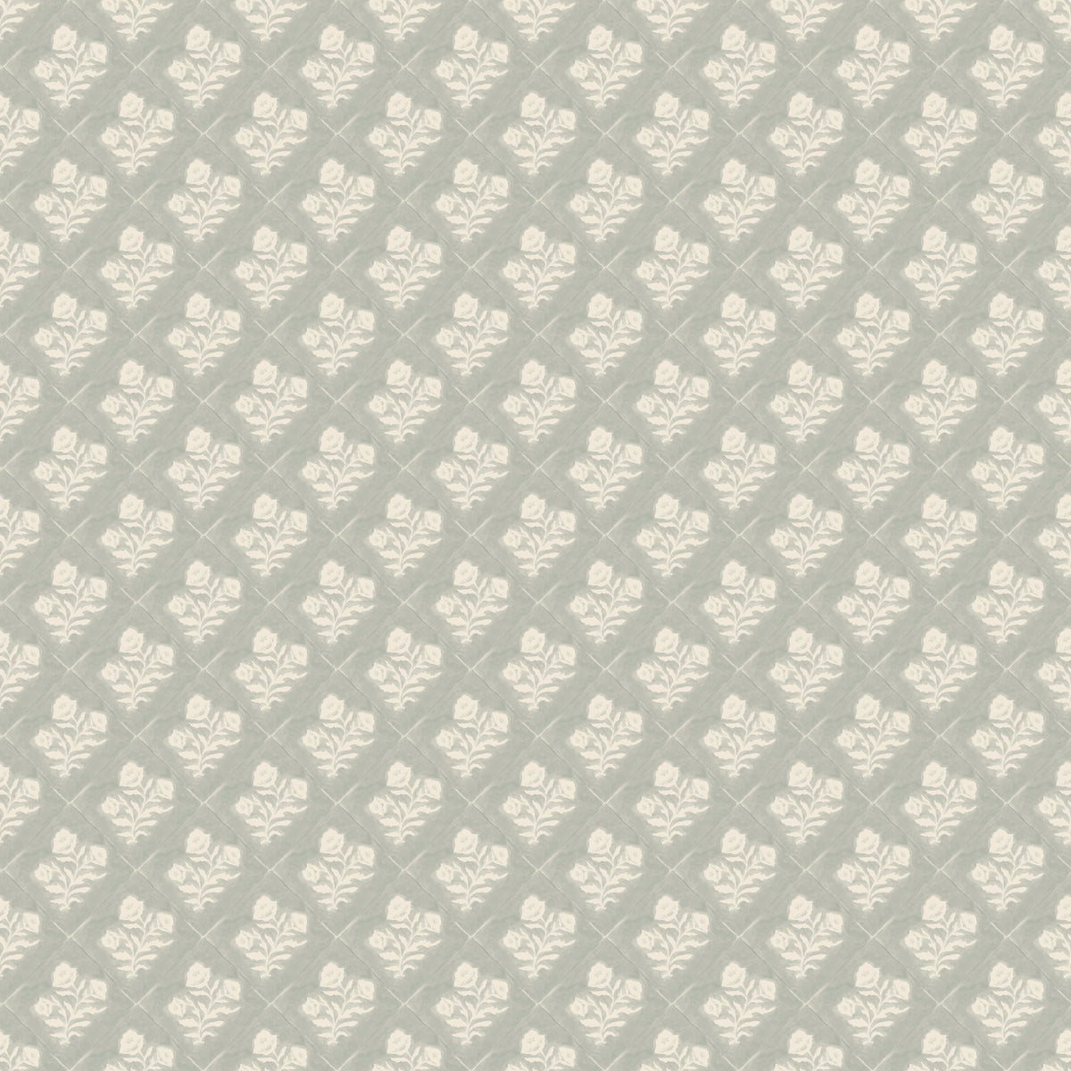 Ismerie Wallpaper by Daphne and Sage