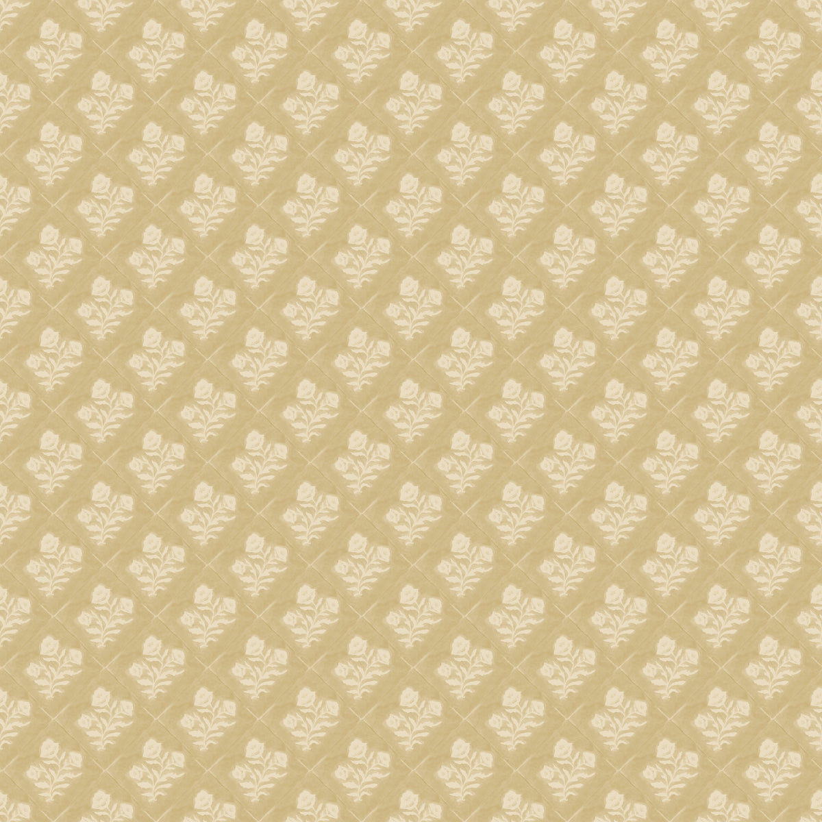 Ismerie Wallpaper by Daphne and Sage