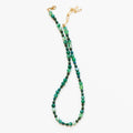 Ivy Beaded Necklace