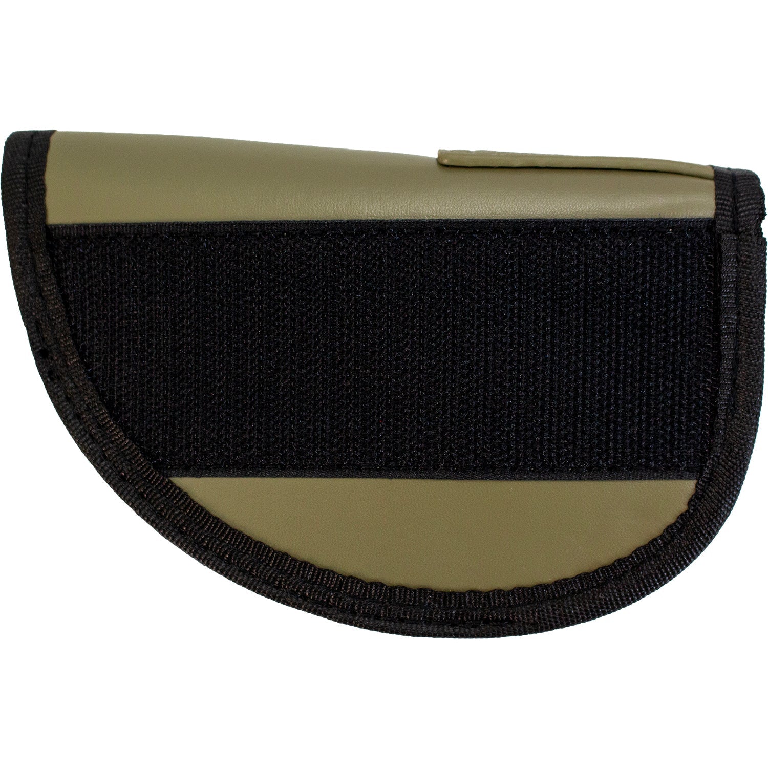 Ivy Olive Green Minimalist Concealed Carry Crossbody Backpack