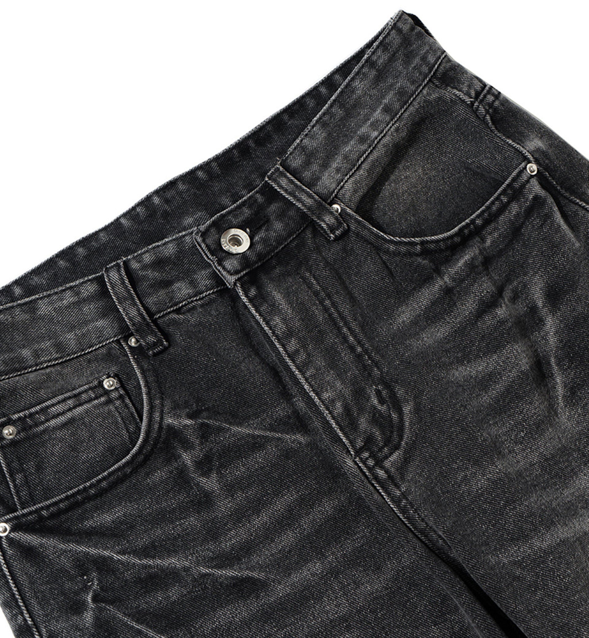 NOIR CLASSIC DENIM