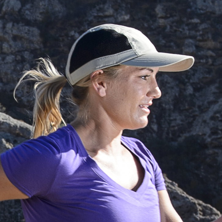 Jogger Cap