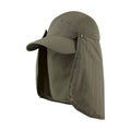 Backwoods Cap
