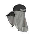 Compact Cap