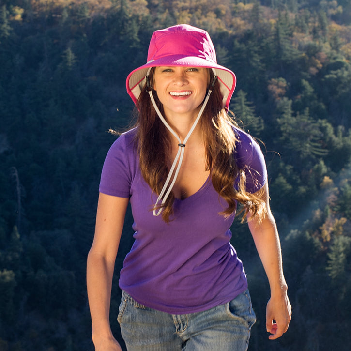 Lily Sun Hat