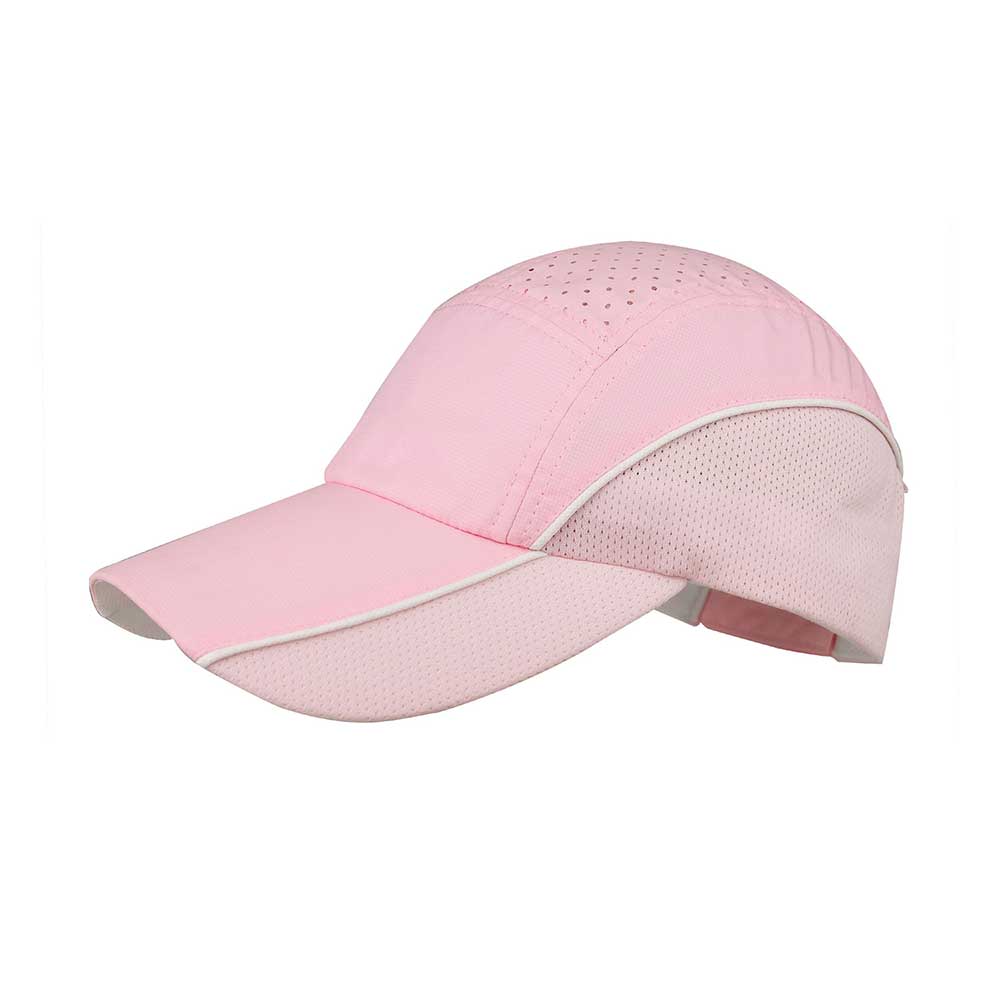 Runner Mini-Ripstop Performance Sport Cap