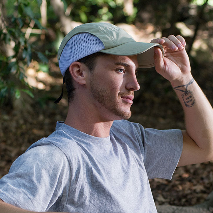 Lair Cap