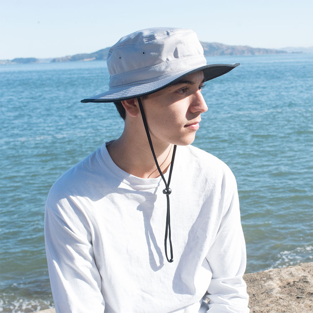 Pro Performance Bucket Hat