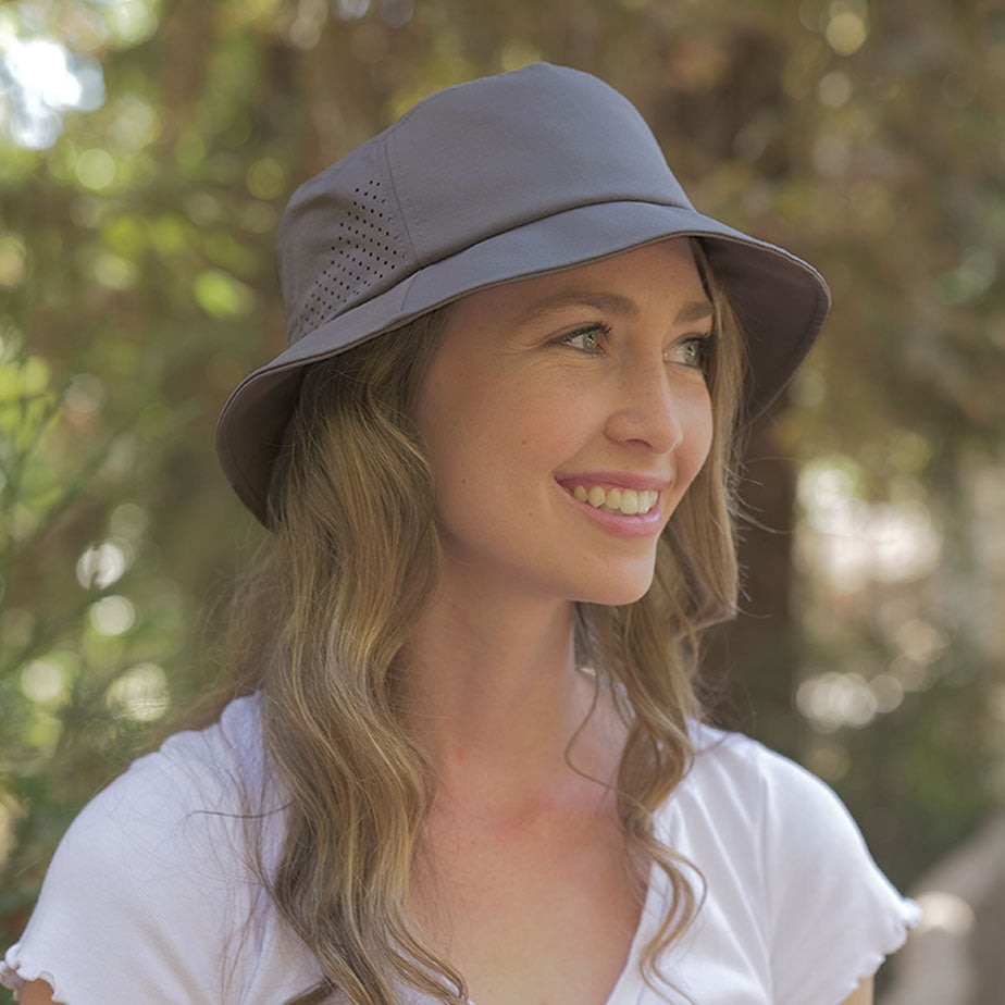 Fisherman's Sun Hat