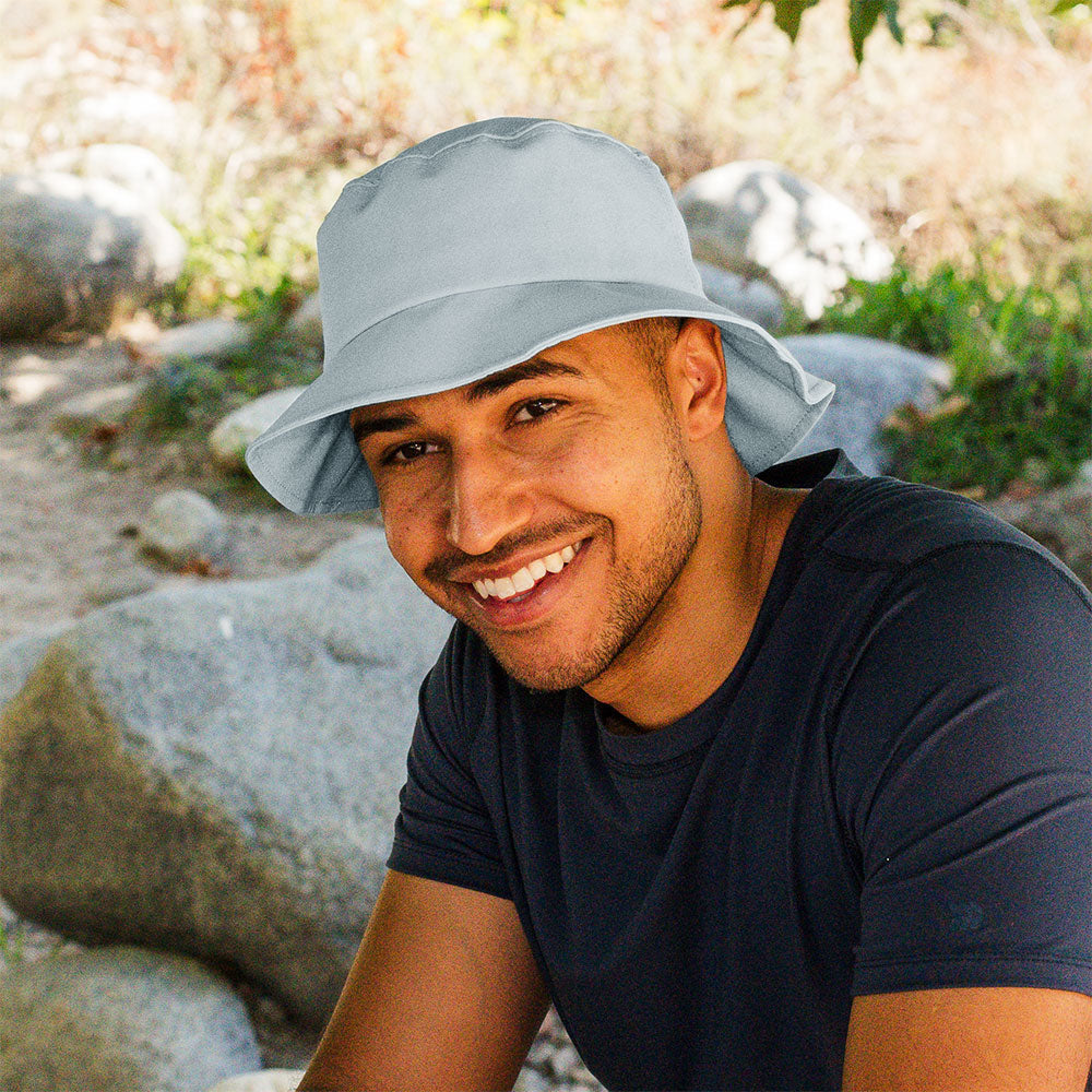 Fisherman's Sun Hat